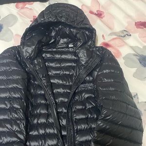 Women’s Marmot Featherless long Jacket